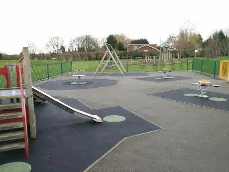 Photo de Davenham Park
