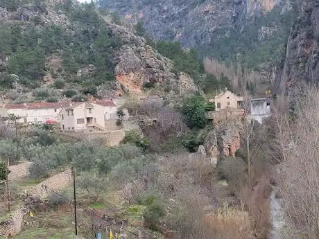 Photo de Cave of Niño