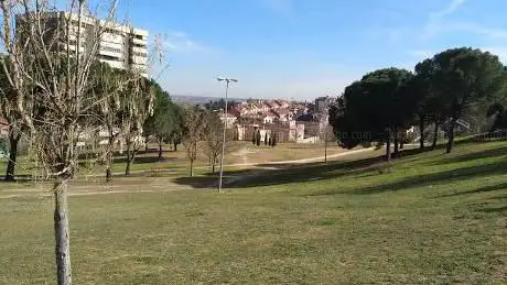 Photo de Peñagrande Park