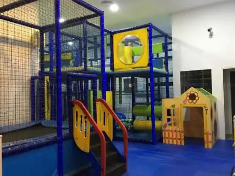 Photo de ChaChi PlayPark