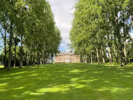 Château du Bosc-Féré et La Maison de l'Eau