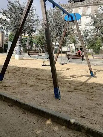 Photo de Infantil de Écija Park