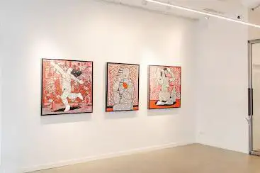 Kolly Gallery
