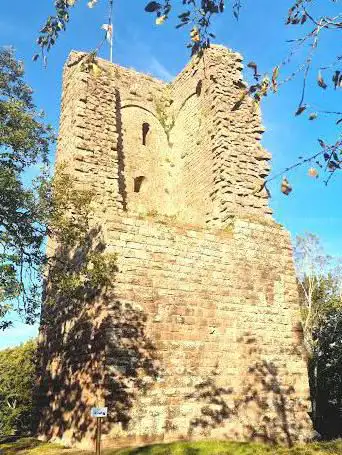 Photo de Château du Grand-Geroldseck