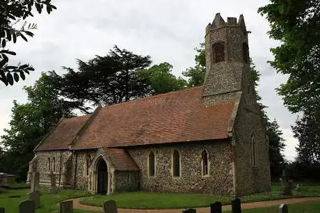 St Margaret's Church
