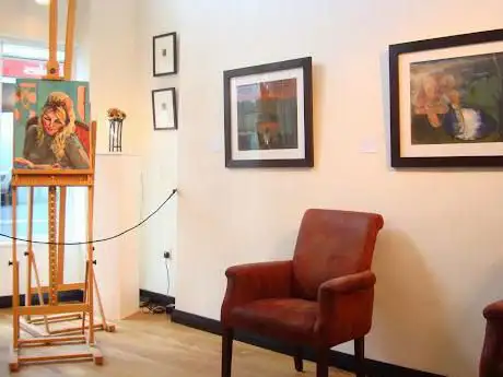 Photo de McKenna Gallery