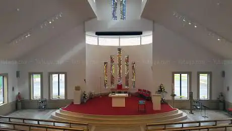 Photo de St Therese of Lisieux R.C. Church