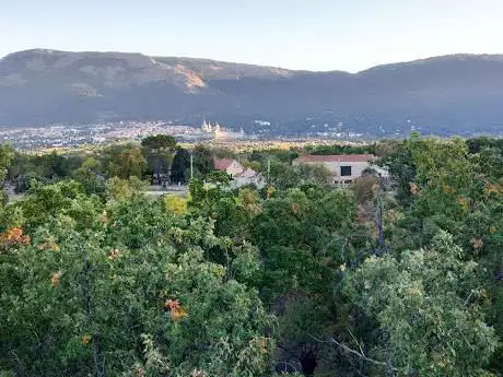 Photo de Mirador de Pinosol