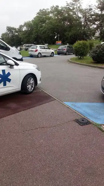 Photo de salle d'activité