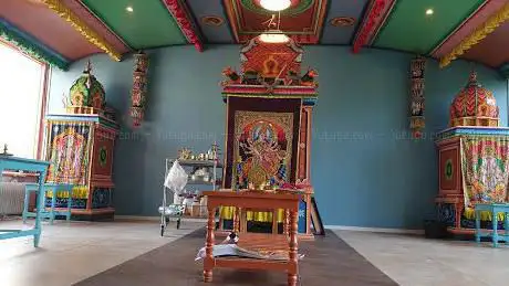 Arulmigu Sri Thurkai Amman Temple