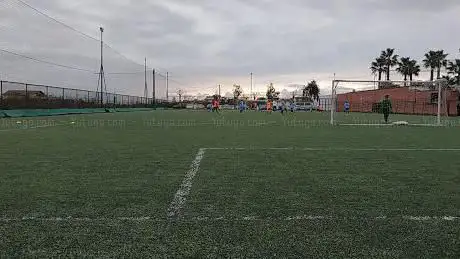 Photo de Campo sportivo Villaricca