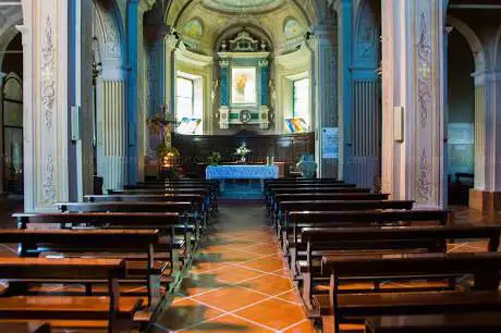 Photo de Parrocchia di Corlo