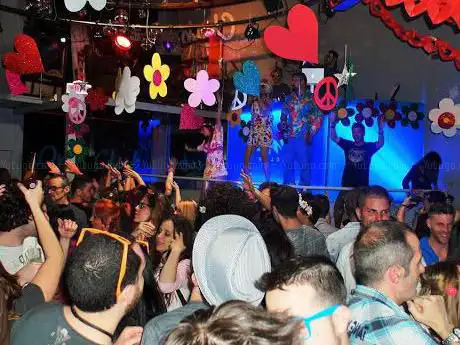 Photo de Discoteca Oms Club Mollet
