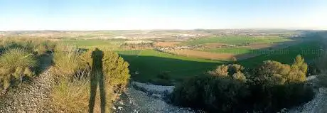 Photo de Mirador Velilla