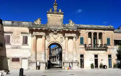 Porte Saint-Blaise
