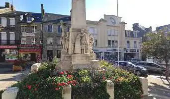Monument aux morts