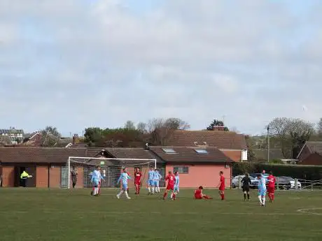 Photo de Green Lane Playing Field