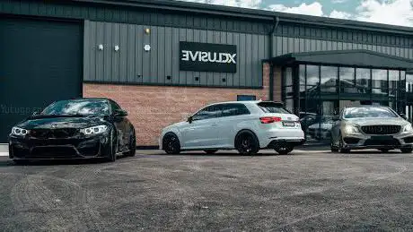 Photo de X-Clusive Competitions