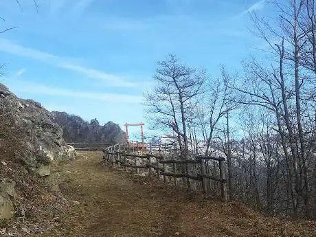 Belvedere 