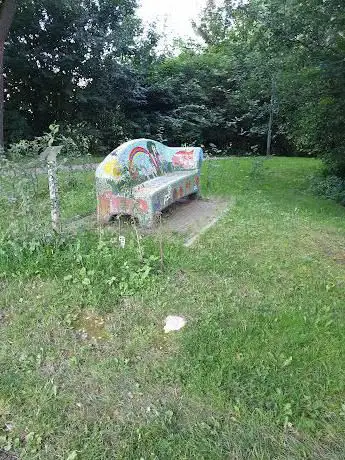 Social Sofa