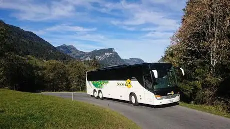 Murer Busreisen GmbH