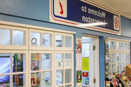 Launceston Visitor Information Centre