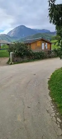 Photo de Centre équestre du Cabirou
