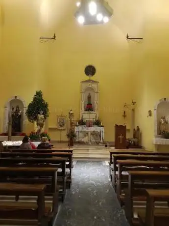 Chiesa di San Sebastiano