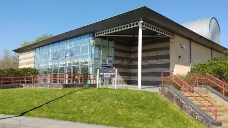 Nidum Arts Centre