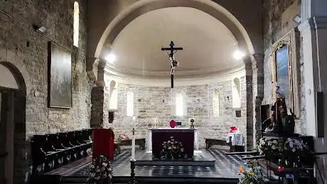 Photo de Chiesa parrocchiale di San Giorgio