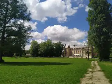 Château de Fontenay