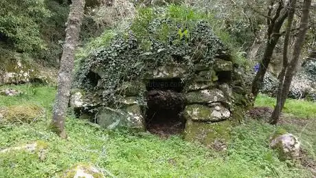 Grotta di Su Cantareddu
