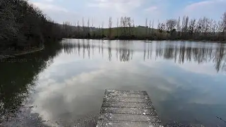 Photo de Lac de Montbrun