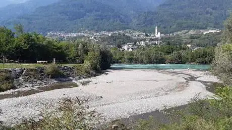 Photo de Sentiero Valtellina  Colorina SO Italia