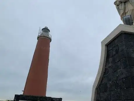 Lanterna - Faro del Porto di Napoli