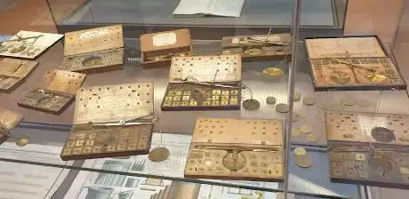 Photo de Museo della Zecca