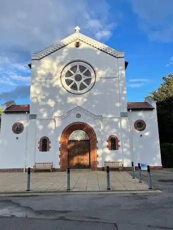 Photo de Catholic Church of the Assumption of Our Lady