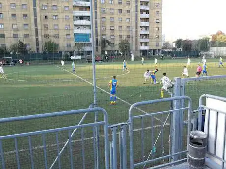 Campo Sportivo Villapizzone