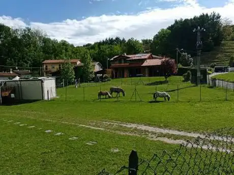 Photo de Percorso Vita Faloppio (Gaggino)