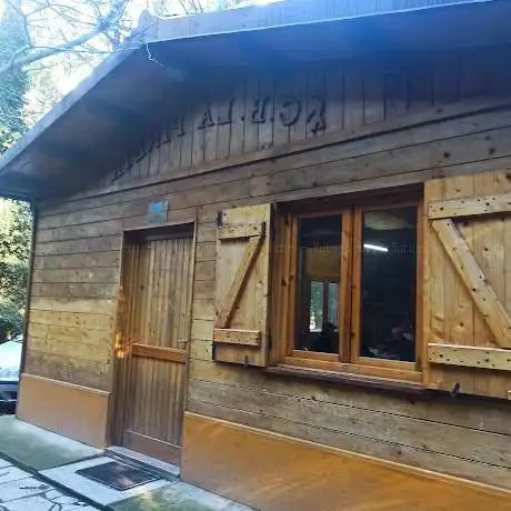 Pineta San Lorenzo