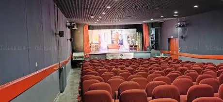 Photo de Le Théâtre du Marais