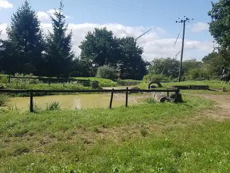 Photo de Manor Farm Cross Country