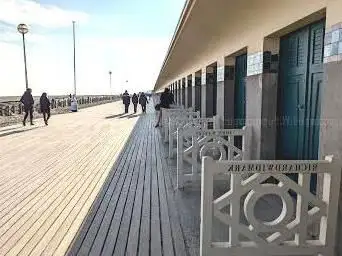 Photo de Les Planches