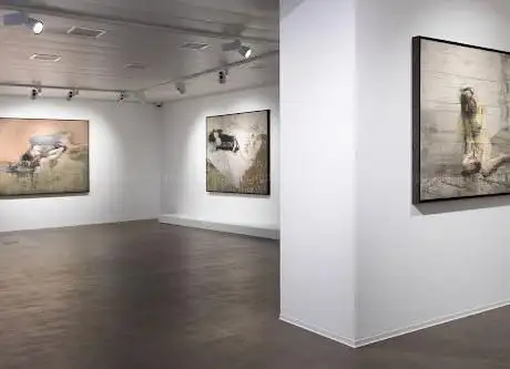 Opera Gallery