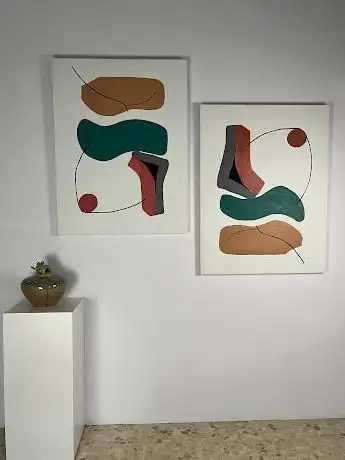 Photo de Art gallery Franko