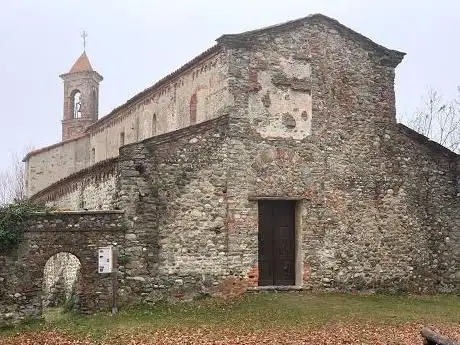Chiesa Santo Stefano
