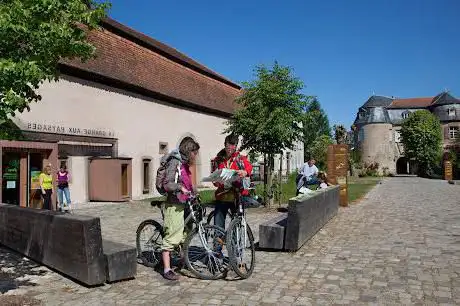 Photo de Office de tourisme de l'Alsace Bossue à Lorentzen