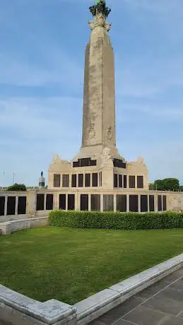 Plymouth Naval Memorial