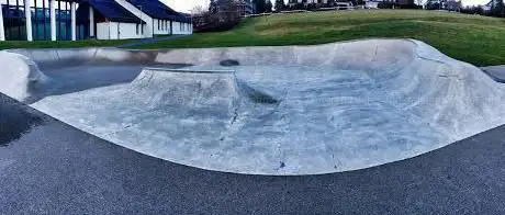 Skatepark Hofstetten