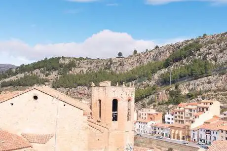 Photo de Mirador El Portillo